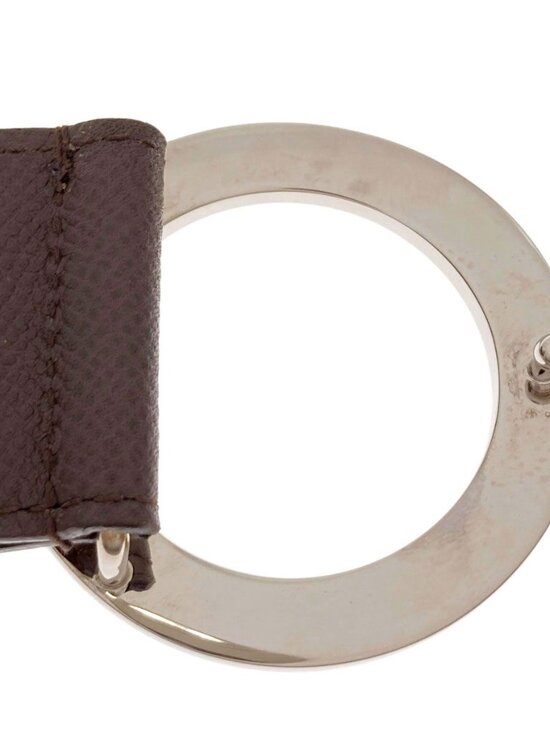 Bvlgari Belt Leather Belts Brown main image 7